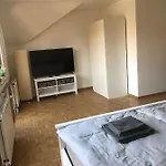 Altstadt Quartier Appartement