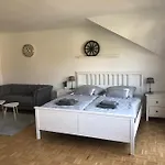 Appartement Altstadt Quartier *