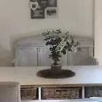 Appartement Altstadt Quartier Hamelin