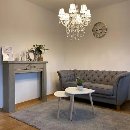 Altstadt Quartier Apartmán