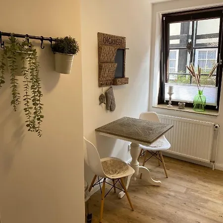 Altstadt Quartier Hamelin