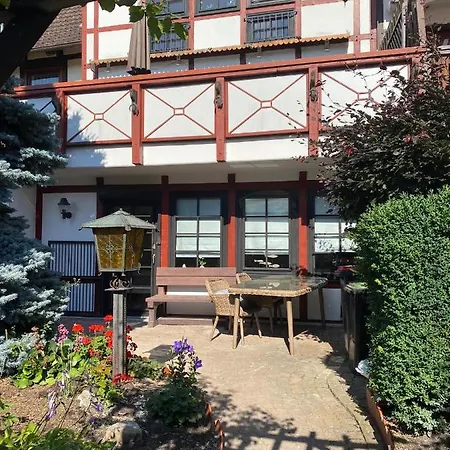 Altstadt Quartier * Hamelin