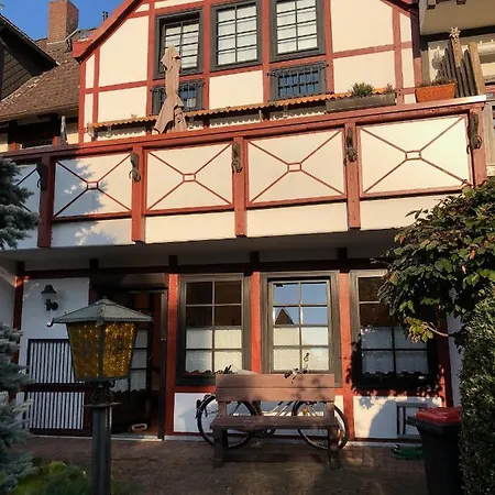 Apartment Altstadt Quartier Hamelin