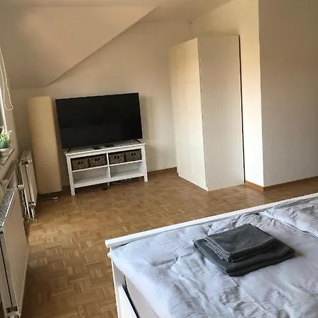 Altstadt Quartier דירה