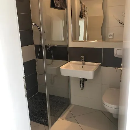 Apartment Altstadt Quartier Hameln