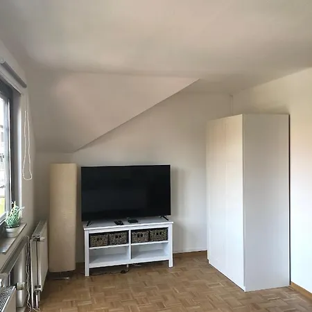 Apartment Altstadt Quartier Hameln