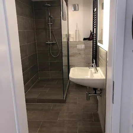 Altstadt Quartier Apartment Hamelin