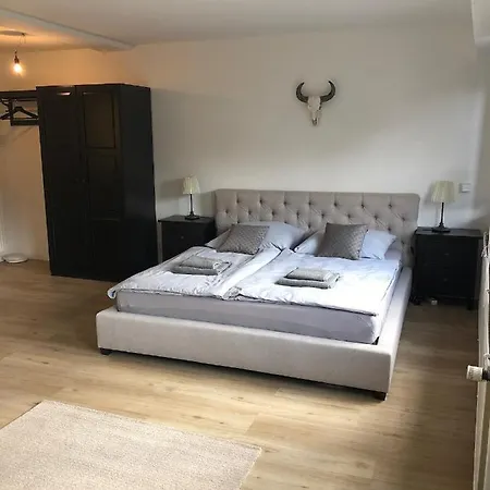 Altstadt Quartier Hameln Apartment Hamelin