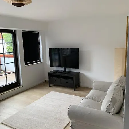 Altstadt Quartier Apartment Hamelin