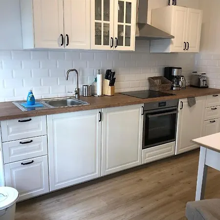 Apartment Altstadt Quartier *