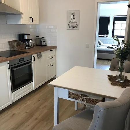 Appartement Altstadt Quartier